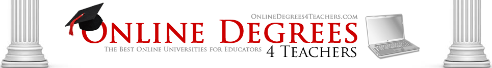 Online Degrees for Teachers